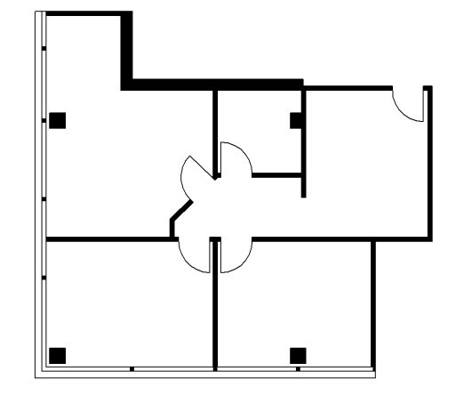 4633 Old Ironsides Dr, Santa Clara, CA for lease Floor Plan- Image 1 of 1