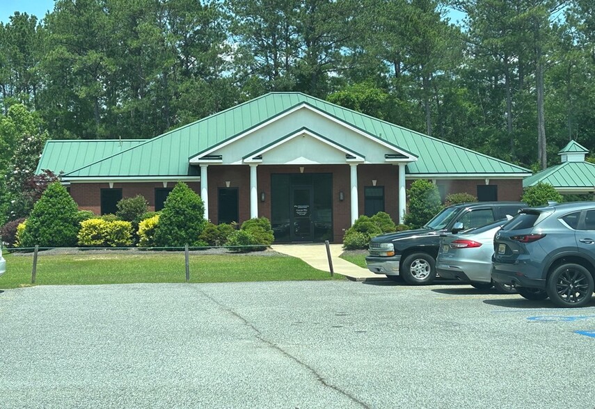 9800 I 65 Service Rd S, Creola, AL for lease - Building Photo - Image 3 of 8