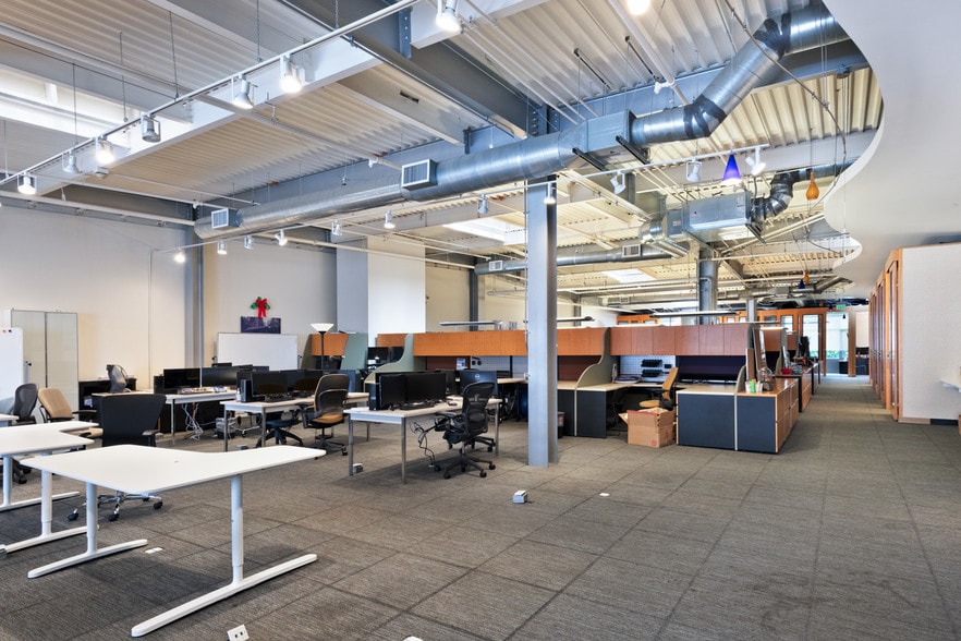 301 Arizona Ave, Santa Monica, CA for lease - Interior Photo - Image 3 of 23