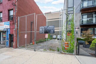 More details for 348 Van Brunt St, Brooklyn, NY - Land for Sale