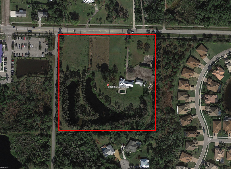 1050 SE Salerno Rd, Stuart, FL 34997 | LoopNet