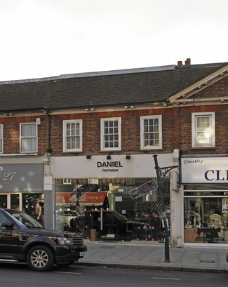 More details for 64 The Broadway, London - Retail for Lease