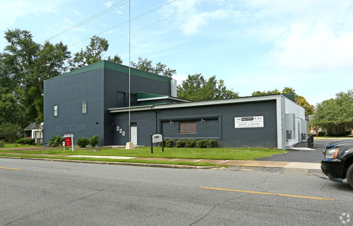 222 Gordon Ave, Thomasville, GA 31792