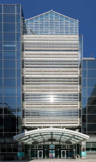 More details for 4 Thomas More Sq, London - Office for Lease