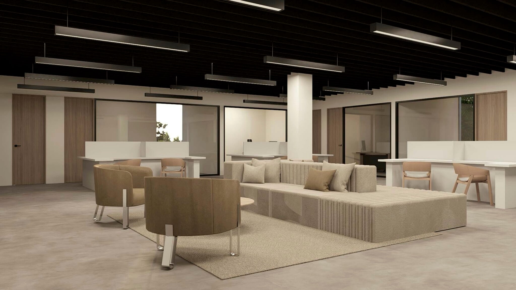 2625 Townsgate Rd, Westlake Village, CA for lease Interior Photo- Image 1 of 4