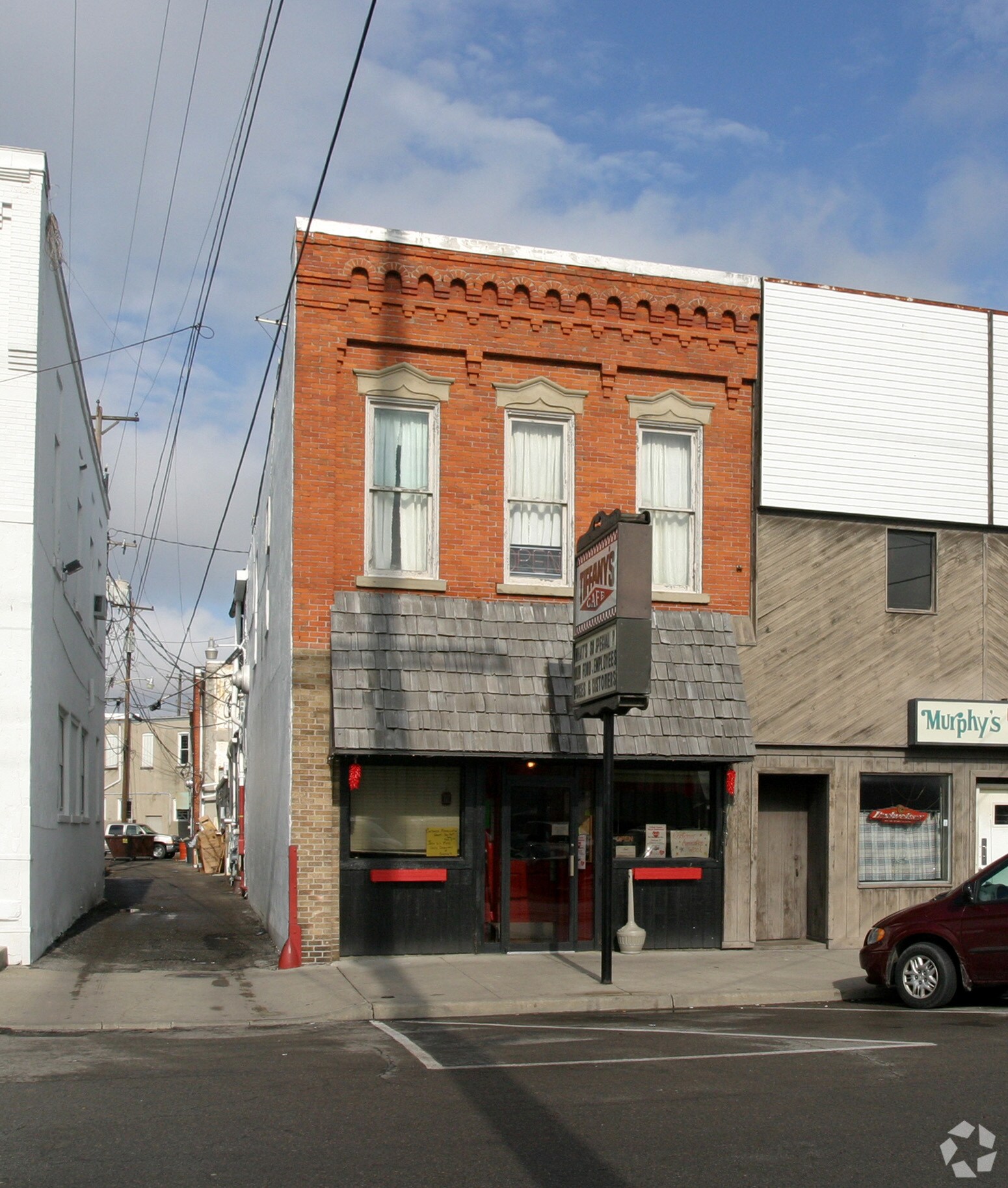 114 Depot St, Wauseon, OH for sale Primary Photo- Image 1 of 1