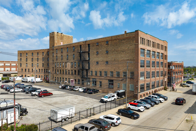 More details for 3636 S Iron St, Chicago, IL - Flex for Lease