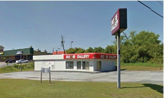 More details for 205 N Bradford St, Wrightsville, GA - Retail for Sale