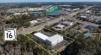 More details for 5505 State Road 16, Saint Augustine, FL - Multiple Space Uses for Lease