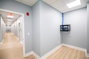 1420 Point Breeze Ave, Philadelphia PA - Office Space