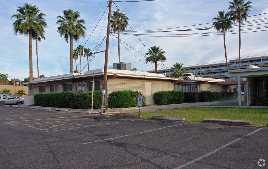 1641 W Glendale Ave, Phoenix, AZ for sale - Primary Photo - Image 1 of 1