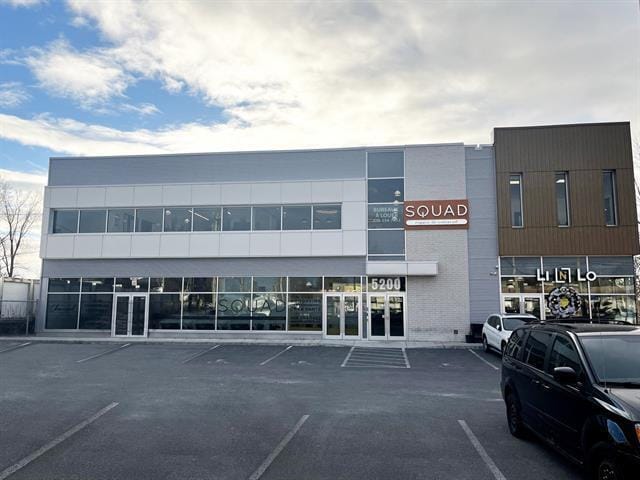 5200 Boul Des Laurentides, Laval, QC for sale - Building Photo - Image 1 of 1