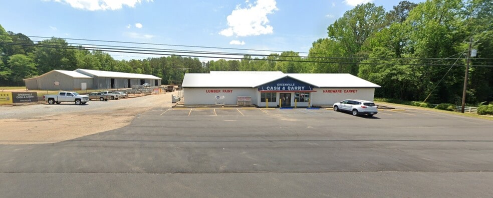 Ace Hardware Affiliated Stores portfolio of 3 properties for sale on LoopNet.com - Building Photo - Image 3 of 3