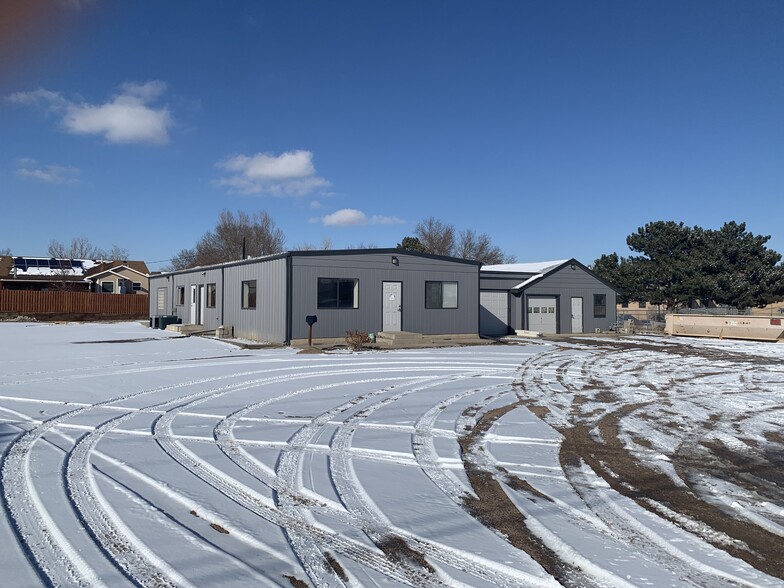 1601 37th St, Evans, CO for sale - Building Photo - Image 1 of 1