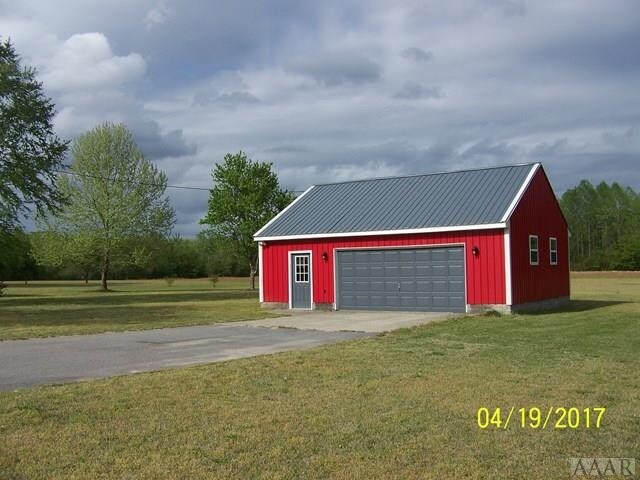 150 Deans Farm Rd, Tyner, NC for sale Primary Photo- Image 1 of 1