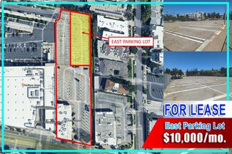 More details for 14827 Ventura Blvd, Sherman Oaks, CA - Land for Lease