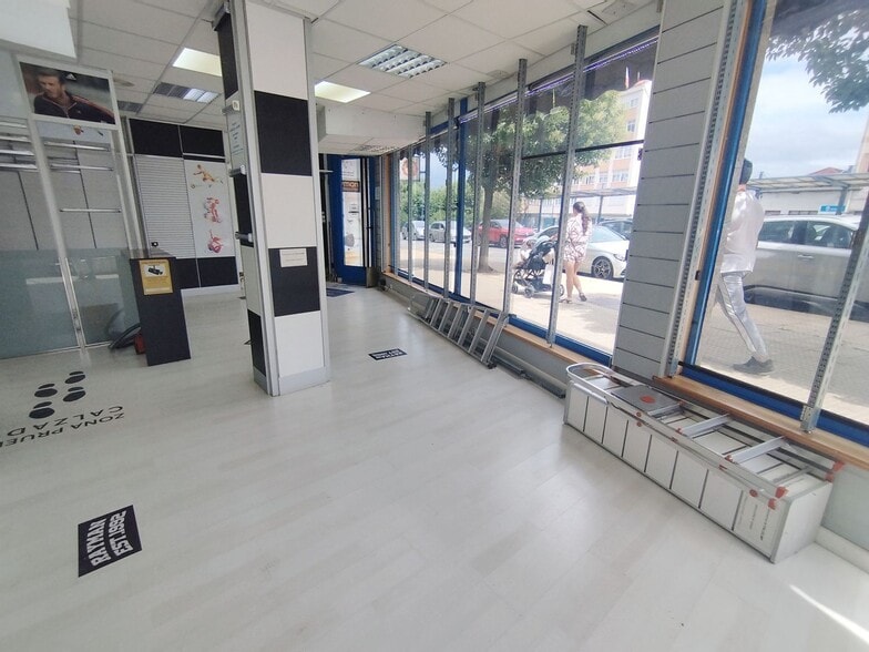 Rúa Andres Pan Vieiro, 2, Culleredo, La Coruna for lease - Interior Photo - Image 3 of 9