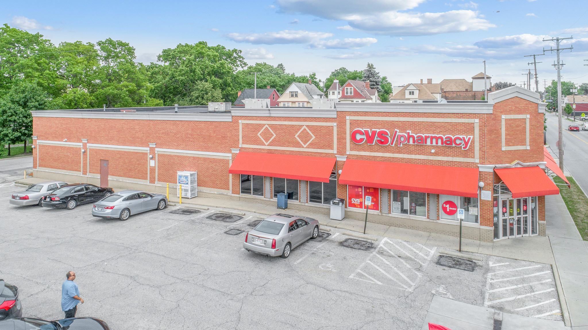 10022 Madison Ave, Cleveland, OH for sale Building Photo- Image 1 of 1