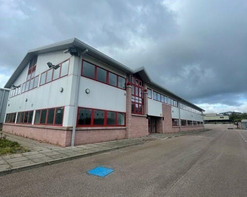 Badentoy Ave, Portlethen for lease - Building Photo - Image 2 of 10