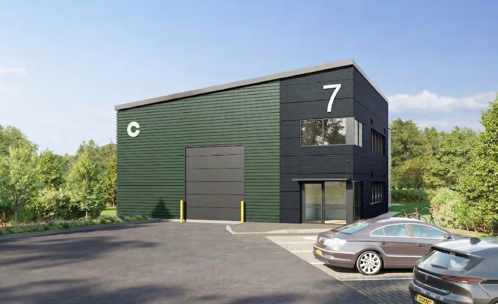 Hawley Rd, Dartford for lease Building Photo- Image 1 of 7