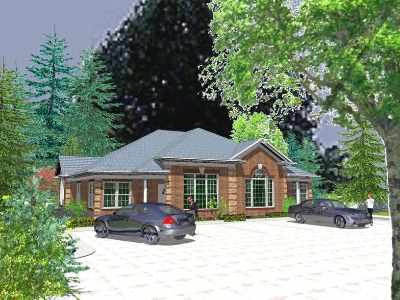 1415 Haw Creek Cir, Cumming, GA for lease - Building Photo - Image 3 of 5
