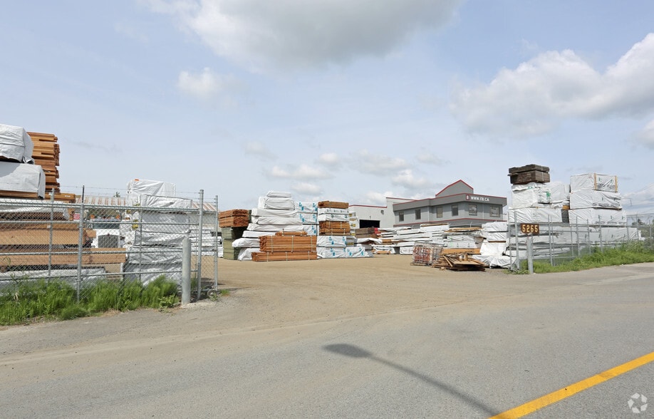 5265 192nd St, Surrey, BC for sale - Building Photo - Image 3 of 4