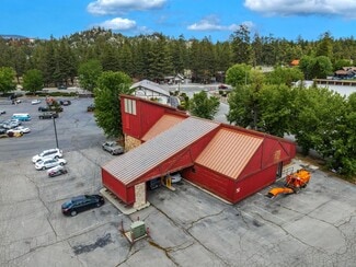 More details for 42170 Big Bear Blvd, Big Bear Lake, CA - Retail for Lease