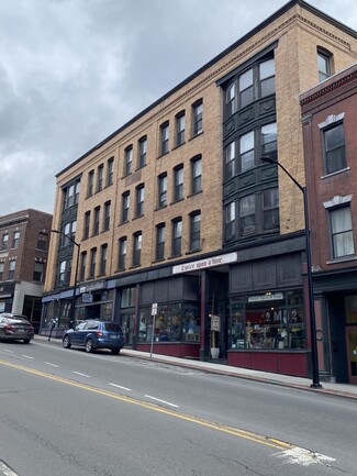 More details for 73 Main St, Brattleboro, VT - Office, Flex for Lease