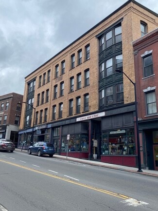 More details for 73 Main St, Brattleboro, VT - Office, Flex for Lease