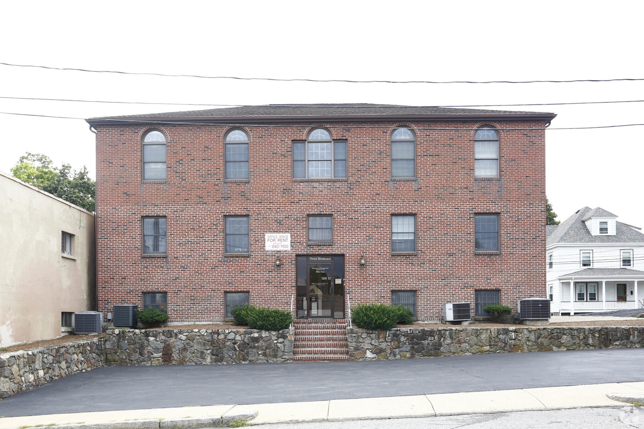 3 Boulevard St, Milton, MA for sale Building Photo- Image 1 of 1
