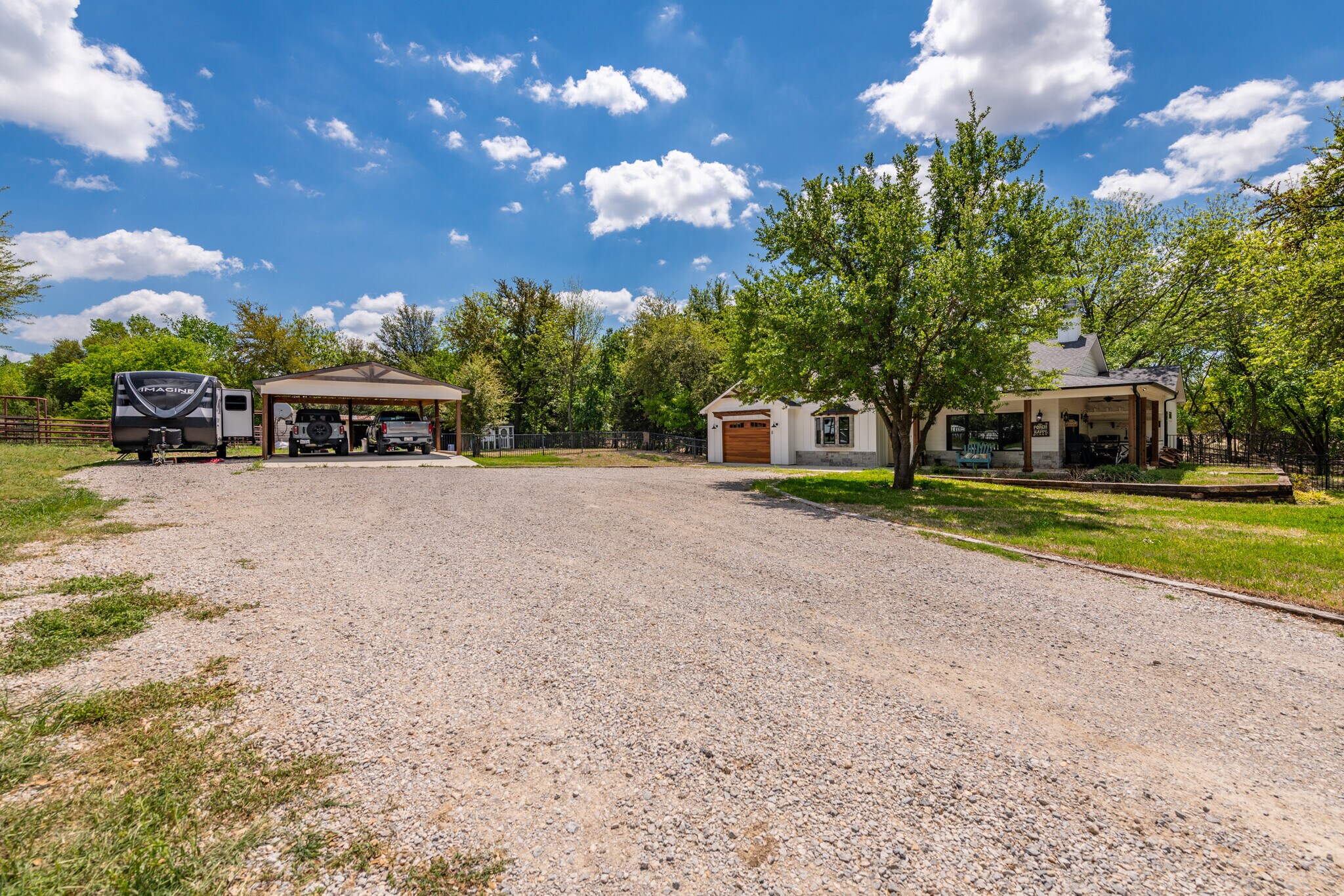 5555 Old Brock Rd, Weatherford, TX 76087 Trickle Creek Ranch