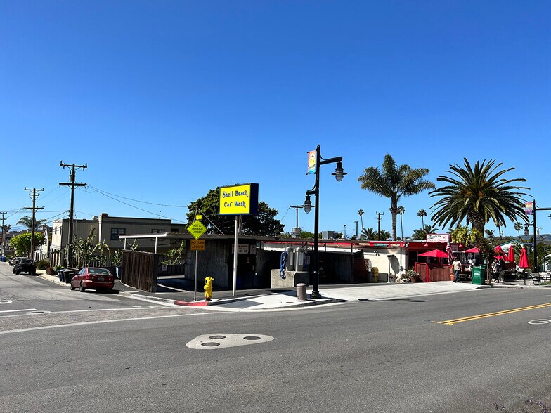 900 Shell Beach, Pismo Beach, CA for sale - Primary Photo - Image 1 of 1