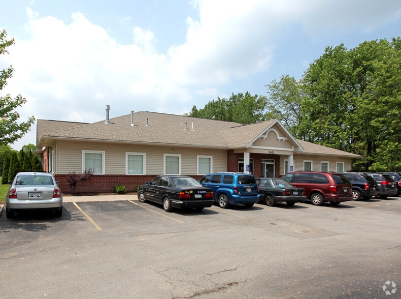 2621 Culver Rd, Rochester, NY for sale - Primary Photo - Image 1 of 1