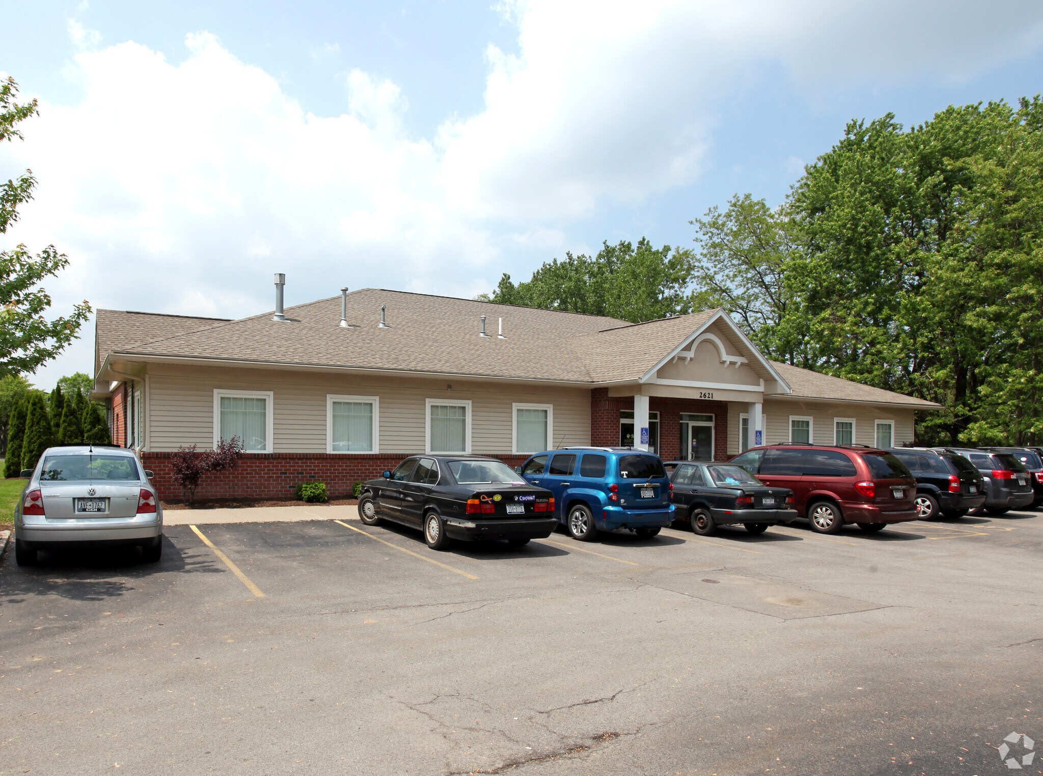 2621 Culver Rd, Rochester, NY for sale Primary Photo- Image 1 of 1