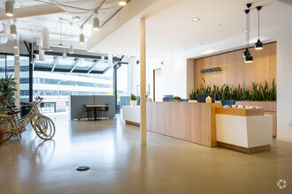 1800 N Vine St, Los Angeles, CA for lease Interior Photo- Image 1 of 2