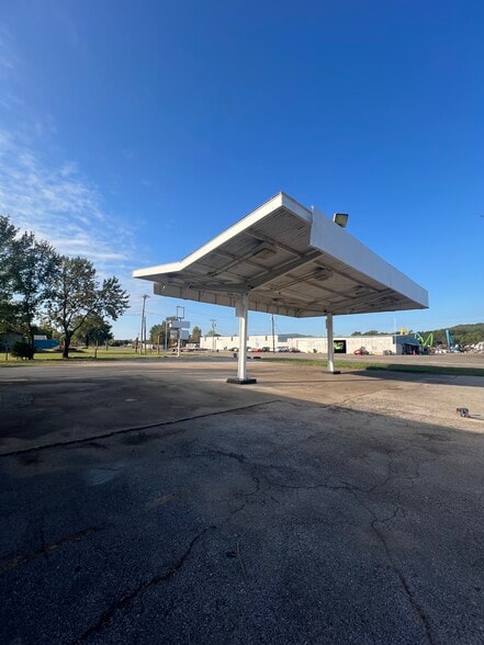 6735 N Peoria Ave, Tulsa, OK for sale - Building Photo - Image 3 of 11