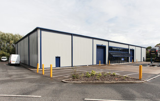 More details for Ash Ridge Rd, Bristol - Industrial for Lease