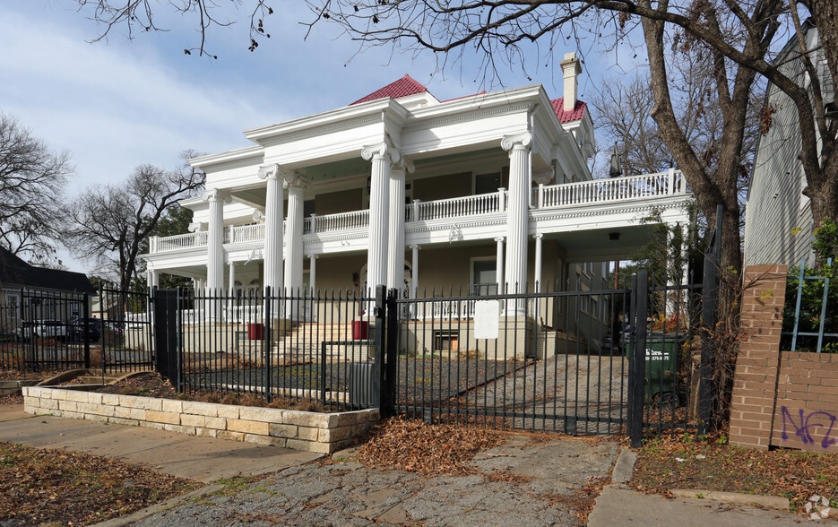 1806 Rio Grande St, Austin, TX for lease - Building Photo - Image 3 of 12