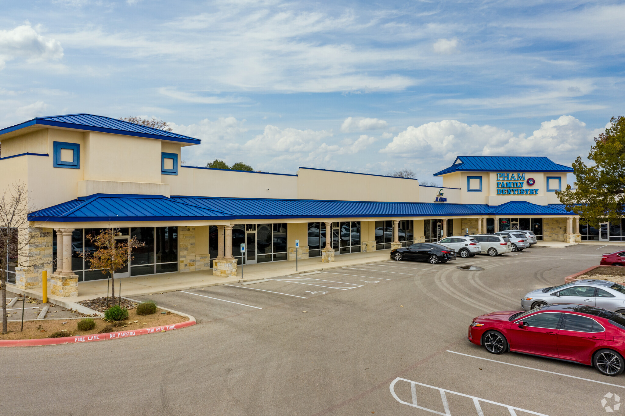 16019 Nacogdoches Rd, San Antonio, TX 78247 - My Viet Plaza | LoopNet