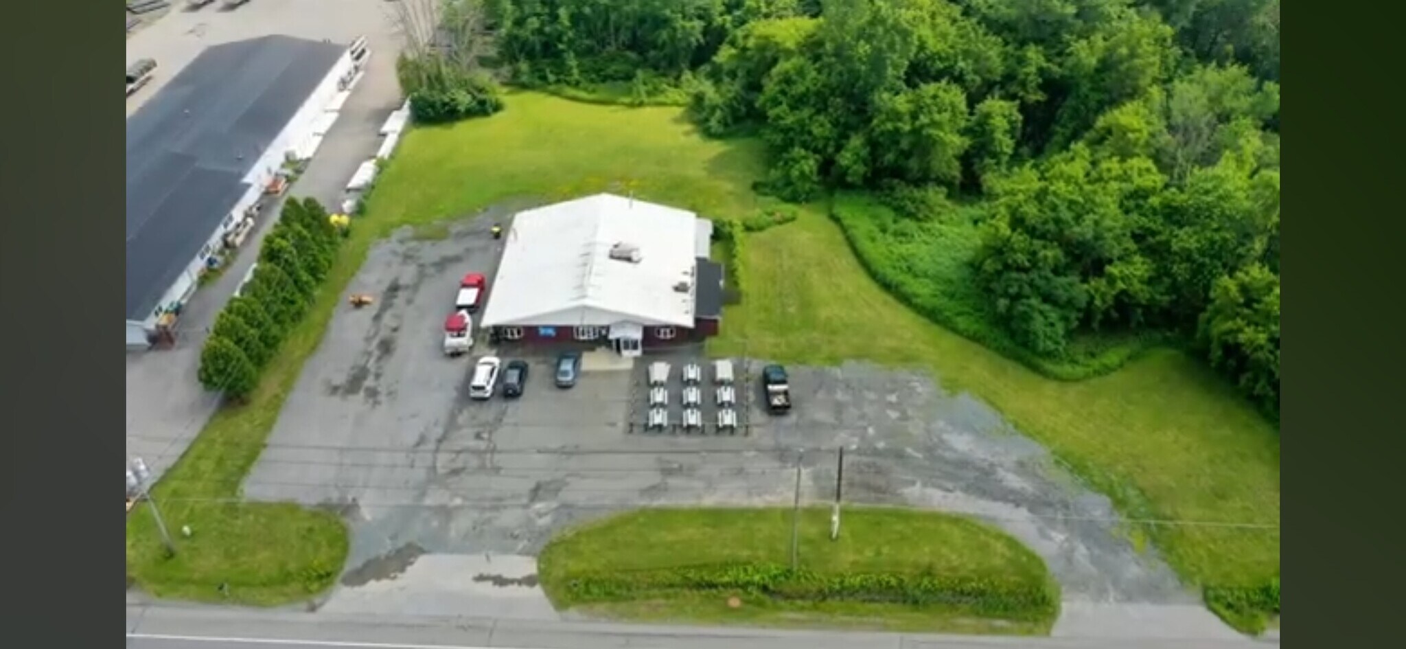46 Route 146, Mechanicville, NY for sale Building Photo- Image 1 of 1
