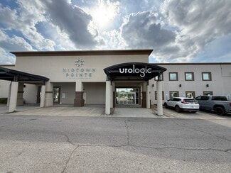 More details for 499 Gloster Creek Village, Tupelo, MS - Office/Medical for Lease