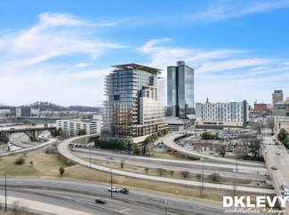 More details for 808 State St, Knoxville, TN - Land for Sale