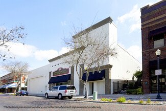 More details for 106-109 N Evers St, Plant City, FL - Office for Lease