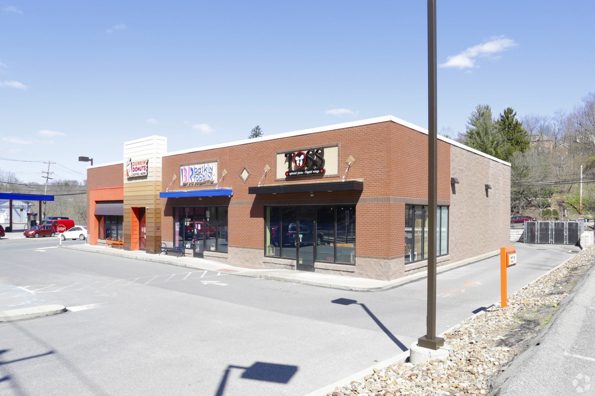 145 Mcmurray Rd, Pittsburgh, PA for lease Primary Photo- Image 1 of 4