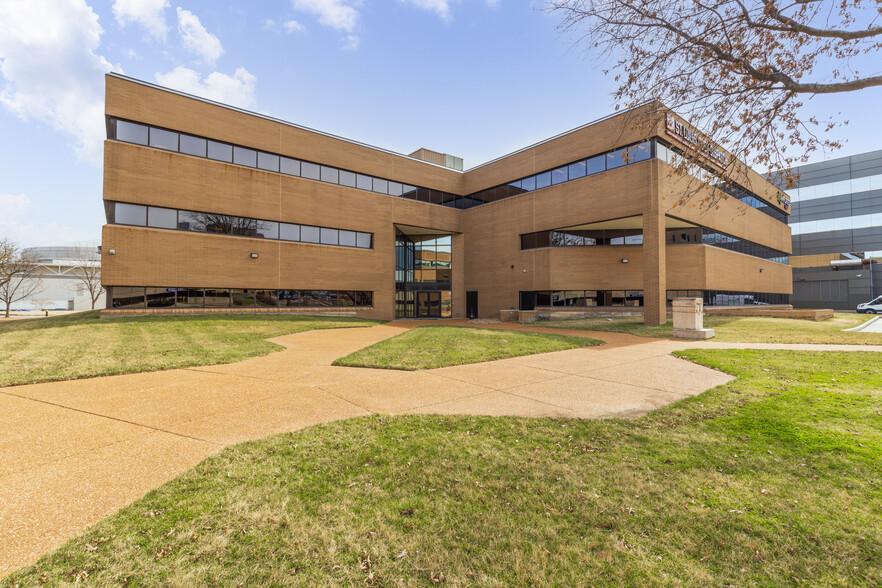 901 N 10th St, Saint Louis, MO for sale - Primary Photo - Image 1 of 1