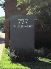 777 Concord Ave, Cambridge, MA for lease Building Photo- Image 2 of 10