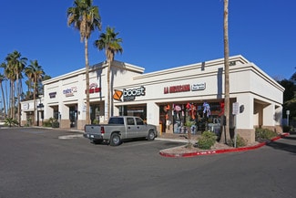 More details for 606 E Main St, Mesa, AZ - Retail for Lease