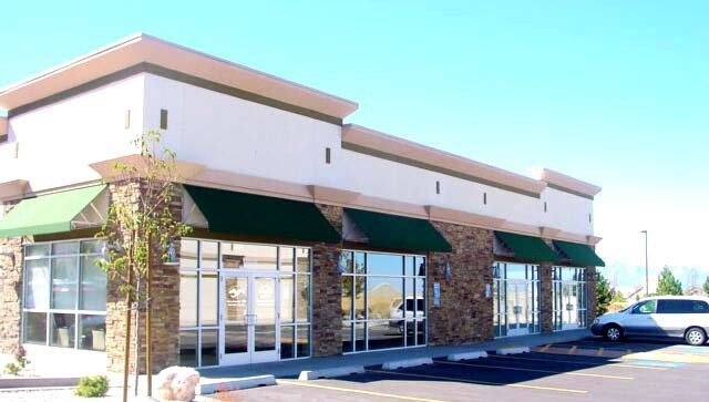 1193 N Main St, Tooele, UT for sale Primary Photo- Image 1 of 1