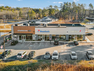 More details for 1 Silver Fox ln, Raymond, NH - Retail for Sale