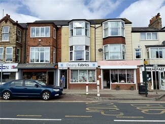 More details for 87 Promenade, Bridlington - Retail for Sale
